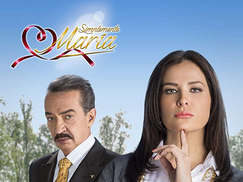 Foto 1 de Simplemente María