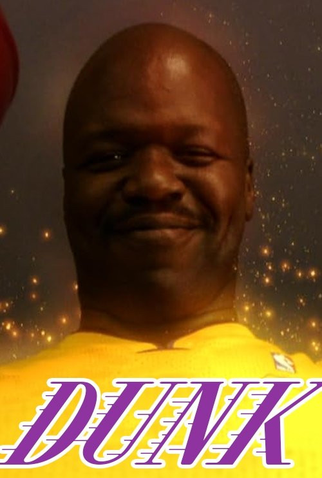 Poster 1 de Curta Dunk (2007)