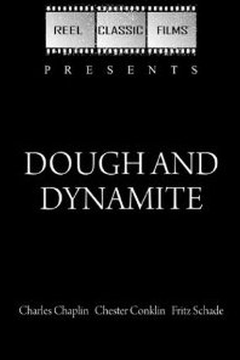  de Curta Dinamite e Pastel (1914)