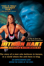 Hitman Hart: Wrestling with Shadows (Hitman Hart: Wrestling with Shadows)