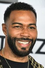 Omari Hardwick