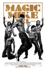 Magic Mike XXL (Magic Mike XXL)