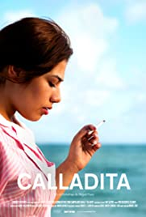 Calladita - Poster / Capa / Cartaz - Oficial 1
