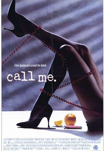 O Telefonema (Call Me)