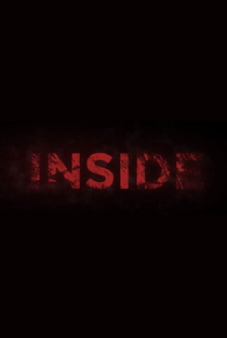 Inside - Poster / Capa / Cartaz - Oficial 1