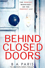 Behind Closed Doors (Behind Closed Doors)