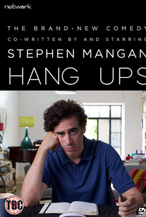 Hang Ups (1ª Temporada) - Poster / Capa / Cartaz - Oficial 1