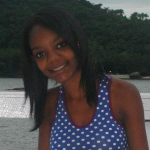 Foto de perfil de Isabella Abrantes