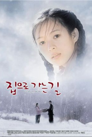 Poster 5 de Filme O Caminho para Casa (1999)