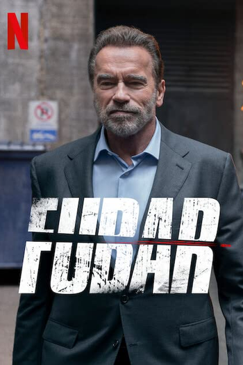  de Série Fubar (1ª Temporada) (2023)