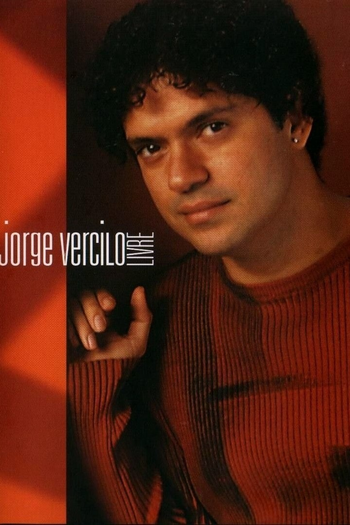 Poster de TV Jorge Vercilo - Livre (2003)