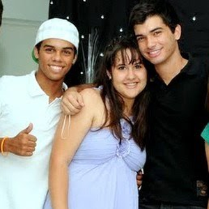 Foto de perfil de Rafaella Cerqueira