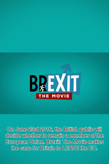  de Filme Brexit: O Filme (2016)
