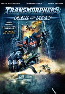 Transmorphers 2: Fall of Man (Transmorphers 2: Fall of Man)