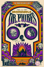O Abominável Dr. Phibes (The Abominable Dr. Phibes)
