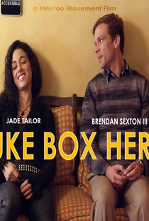 Juke Box Hero - Poster / Capa / Cartaz - Oficial 1
