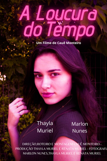  de Curta A Loucura do Tempo (2021)