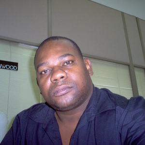 Foto de perfil de Ednilson Rocha