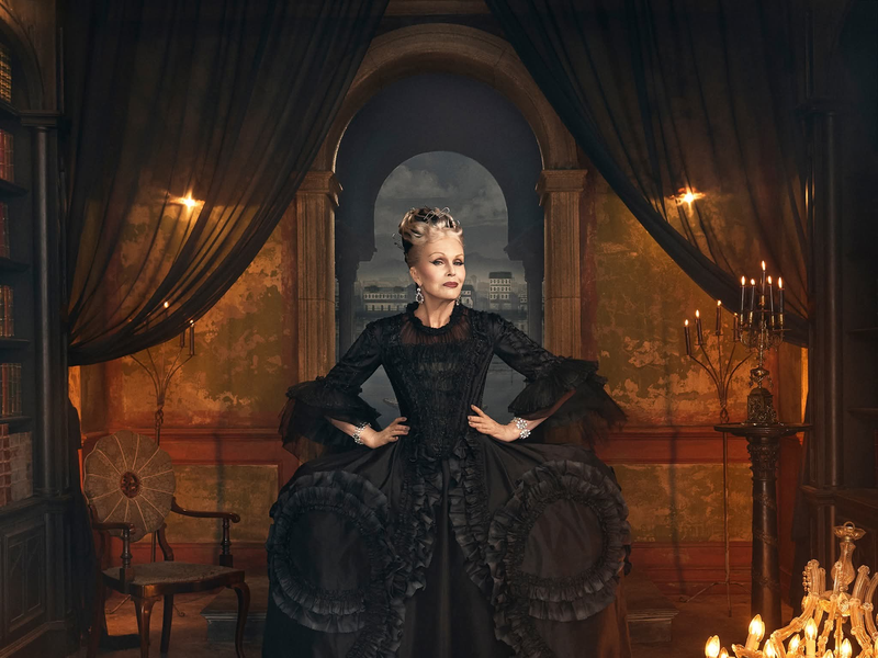 Foto 32 de Wandinha (2ª Temporada)