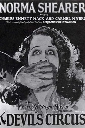  de Filme O Circo do Diabo (1926)