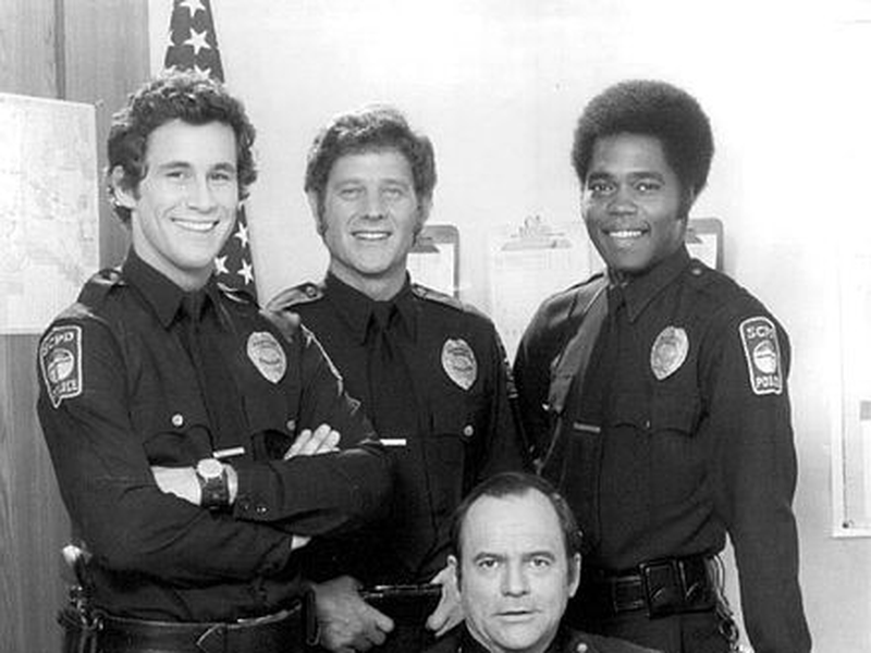 Foto 2 de Os Novatos