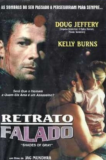  de Filme Retrato Falado (1997)