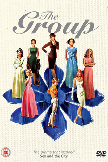  de Filme O Grupo (1966)