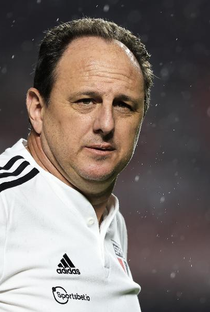 Rogério Ceni - Poster / Capa / Cartaz - Oficial 1