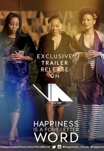 Happiness is a Four-Letter Word (Happiness Is a Four-Letter Word)