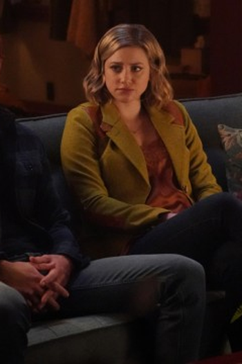 Poster de Episódio Chapter One Hundred and Eight: Ex-Libris (2022)