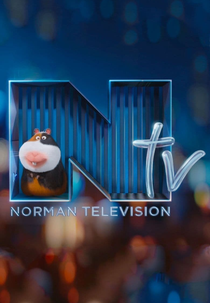 A Televisão do Norman (Norman Television)