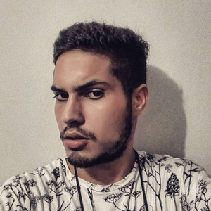 Foto de perfil de Guilherme