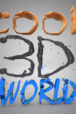 Cool 3D World (Cool 3D World)
