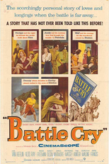 Qual Será o Nosso Amanhã? (Battle Cry)