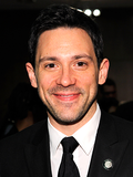 Steve Kazee