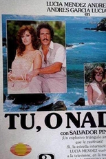 Só Você (Tú o Nadie)