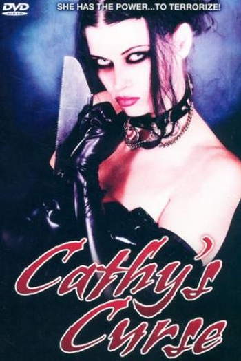  de Filme A Maldição de Cathy (1977)