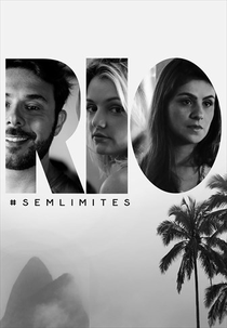 RIO #semlimites (1ª Temporada) (RIO #semlimites (1ª Temporada))