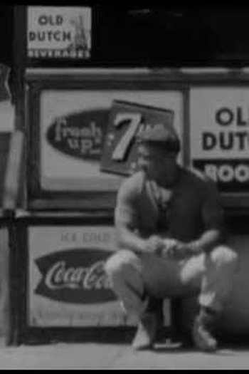  de Curta A Space to Grow (1968)