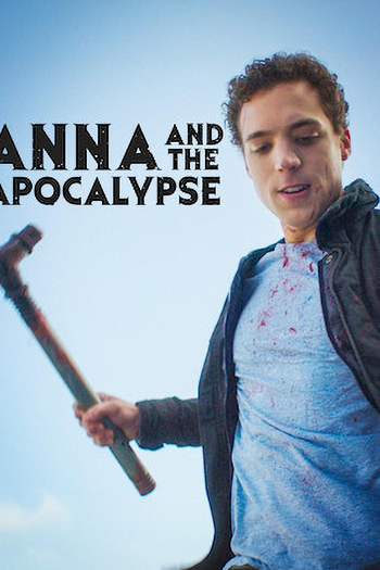  de Filme Anna e o Apocalipse (2017)