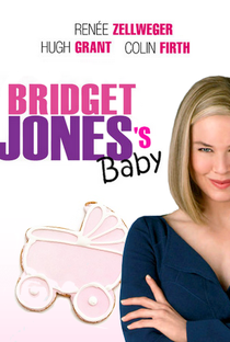 O Bebê de Bridget Jones - Poster / Capa / Cartaz - Oficial 3