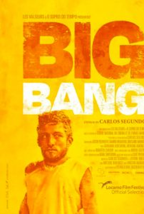 Big Bang - Poster / Capa / Cartaz - Oficial 1
