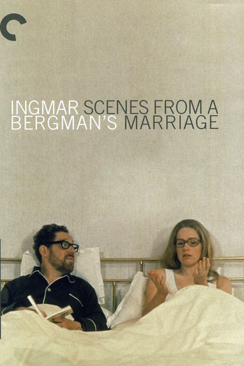  de Filme Cenas de um Casamento (1973)