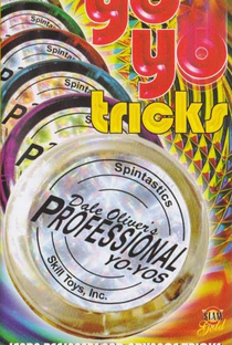Yo-Yo Tricks - Poster / Capa / Cartaz - Oficial 1
