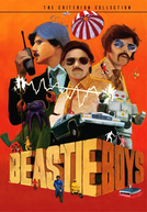 Beastie Boys: Sabotage (Beastie Boys: Sabotage)