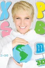 Xuxa Só Para Baixinhos 11: Mundo (Xuxa Só Para Baixinhos 11: Mundo)