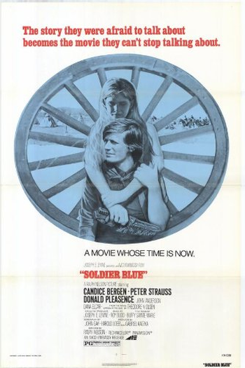  de Filme Quando é Preciso Ser Homem (1970)