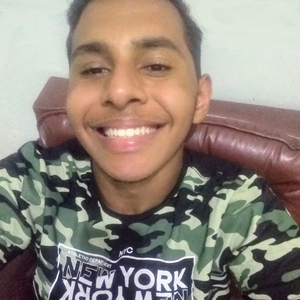 Foto de perfil de Yuri