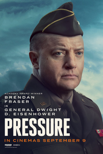  de Filme Pressão (2026)