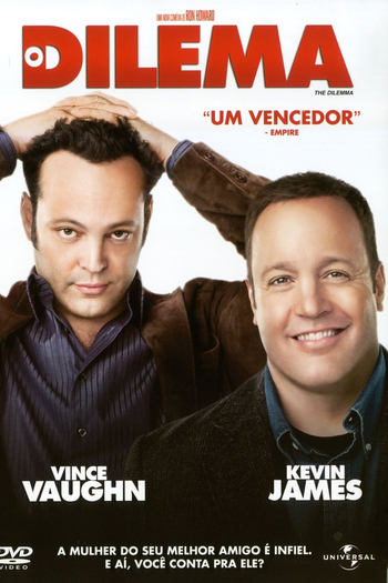  de Filme O Dilema (2011)
